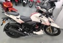 Motos - TVS RTR 2026 Nafta 0Km - En Venta