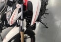 Motos - TVS RTR 2026 Nafta 0Km - En Venta