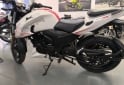 Motos - TVS RTR 2026 Nafta 0Km - En Venta