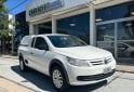 Camionetas - Volkswagen SAVEIRO C/S 1.6 NAFTA 2012 Nafta 161000Km - En Venta