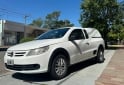 Camionetas - Volkswagen SAVEIRO C/S 1.6 NAFTA 2012 Nafta 161000Km - En Venta