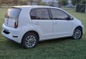Autos - Volkswagen High up 2017 Nafta 63000Km - En Venta