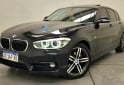 Autos - Bmw 118 Sport 2018 Nafta 70000Km - En Venta