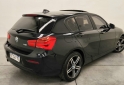 Autos - Bmw 118 Sport 2018 Nafta 70000Km - En Venta