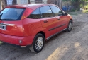 Autos - Ford Ghia 2000 Nafta 400000Km - En Venta