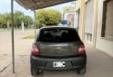 Autos - Chevrolet Agile LTZ 2011 2011 Nafta 160000Km - En Venta