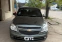 Autos - Chevrolet Agile LTZ 2011 2011 Nafta 160000Km - En Venta