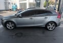 Autos - Volvo Volvo V40 T4 2.0 Momentun 2017 Nafta 93500Km - En Venta