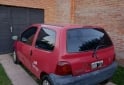 Autos - Renault Twngo 1998 Nafta 250000Km - En Venta