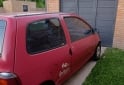Autos - Renault Twngo 1998 Nafta 250000Km - En Venta