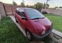 Autos - Renault Twngo 1998 Nafta 250000Km - En Venta
