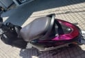 Motos - Yamaha Fascino 2021 Nafta 12900Km - En Venta