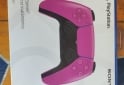 Electr�nica - joystick ps5 dualsense rosa - En Venta