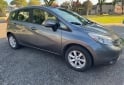 Autos - Nissan Note 2016 Nafta 92000Km - En Venta