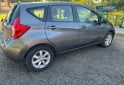 Autos - Nissan Note 2016 Nafta 92000Km - En Venta