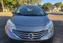 Autos - Nissan Note 2016 Nafta 92000Km - En Venta