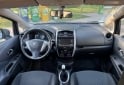 Autos - Nissan Note 2016 Nafta 92000Km - En Venta