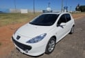 Autos - Peugeot 307 2.0 xs premium 143cv 2011 Nafta 133500Km - En Venta