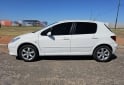 Autos - Peugeot 307 2.0 xs premium 143cv 2011 Nafta 133500Km - En Venta