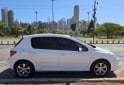 Autos - Peugeot 307 2.0 xs premium 143cv 2011 Nafta 133500Km - En Venta