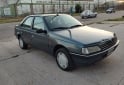 Autos - Peugeot 405 diesel 1997 Diesel 200000Km - En Venta