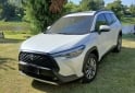 Autos - Toyota Corolla Cross 2022 Nafta 62000Km - En Venta