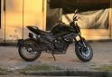 Motos - CF 800NK Sport 2025 Nafta 8500Km - En Venta