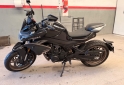 Motos - CF 800NK Sport 2025 Nafta 8500Km - En Venta