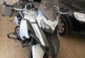 Motos - Benelli Trk 502 2021 Nafta 19500Km - En Venta