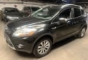 Camionetas - Ford Kuga 4x4 Treinlane 2010 Nafta 110000Km - En Venta