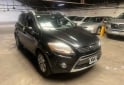 Camionetas - Ford Kuga 4x4 Treinlane 2010 Nafta 110000Km - En Venta