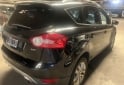 Camionetas - Ford Kuga 4x4 Treinlane 2010 Nafta 110000Km - En Venta