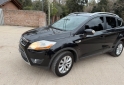 Camionetas - Ford Kuga 4x4 Treinlane 2010 Nafta 110000Km - En Venta