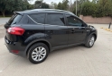 Camionetas - Ford Kuga 4x4 Treinlane 2010 Nafta 110000Km - En Venta