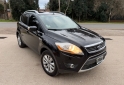 Camionetas - Ford Kuga 4x4 Treinlane 2010 Nafta 110000Km - En Venta