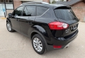 Camionetas - Ford Kuga 4x4 Treinlane 2010 Nafta 110000Km - En Venta