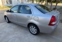 Autos - Toyota Etios 2018 Nafta 33500Km - En Venta