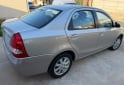 Autos - Toyota Etios 2018 Nafta 33500Km - En Venta