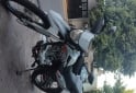 Motos - Motomel Skua Silver Edition 150cc 2021 Nafta 9100Km - En Venta