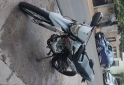 Motos - Motomel Skua Silver Edition 150cc 2021 Nafta 9100Km - En Venta