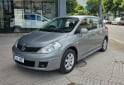 Autos - Nissan TIIDA 1.8N 16V 2015 Nafta 130000Km - En Venta