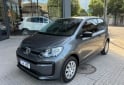 Autos - Volkswagen UP TAKE 1.0 3 PUERTAS 2018 Nafta 45000Km - En Venta