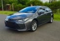 Autos - Toyota COROLLA 1.8 HYBRID 2024 Electrico / Hibrido 49000Km - En Venta