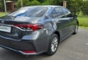 Autos - Toyota COROLLA 1.8 HYBRID 2024 Electrico / Hibrido 49000Km - En Venta