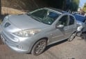 Autos - Peugeot 207 compacto xt 5 ptas 2011 Nafta 86000Km - En Venta
