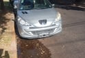 Autos - Peugeot 207 compacto xt 5 ptas 2011 Nafta 86000Km - En Venta