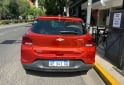 Autos - Chevrolet Onix premier 2020 Nafta 63000Km - En Venta