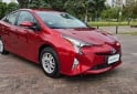 Autos - Toyota PRIUS 1.8 COROLLA CHR 2018 Electrico / Hibrido 54000Km - En Venta