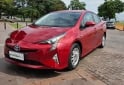 Autos - Toyota PRIUS 1.8 COROLLA CHR 2018 Electrico / Hibrido 54000Km - En Venta