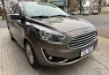 Autos - Ford KA SEL+ 2019 Nafta 60000Km - En Venta